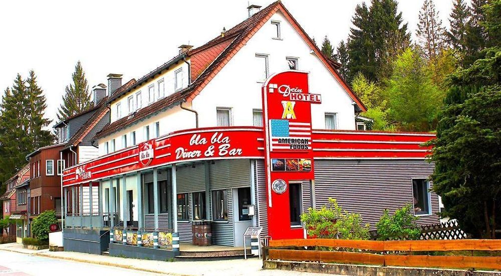 DEIN HOTEL BRAUNLAGE