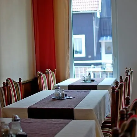 Hotel Dein